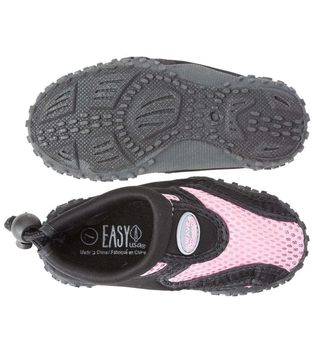 Easy USA Infants Water Shoes