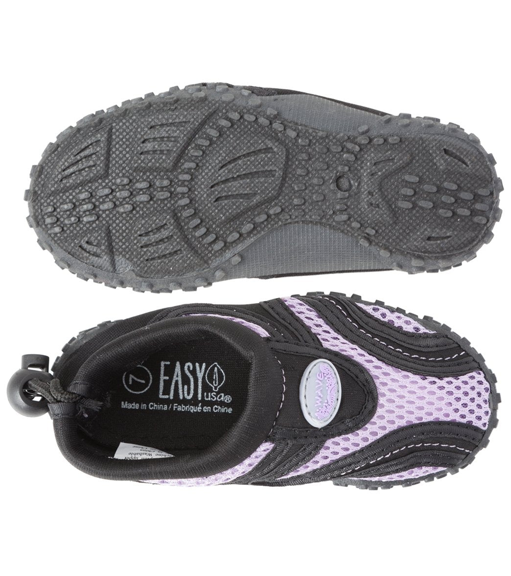 Easy USA Infants Water Shoes