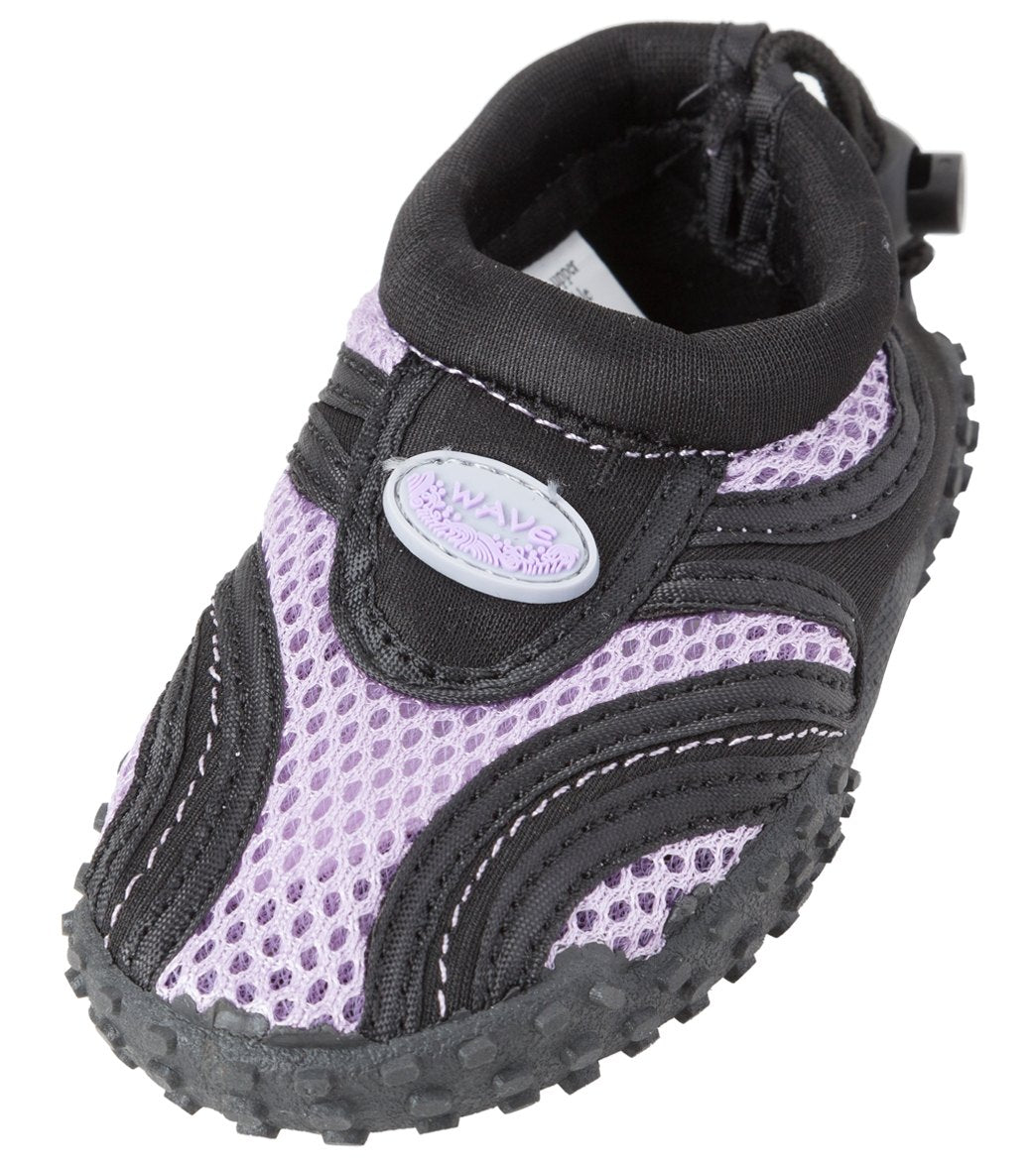 Easy USA Infants Water Shoes
