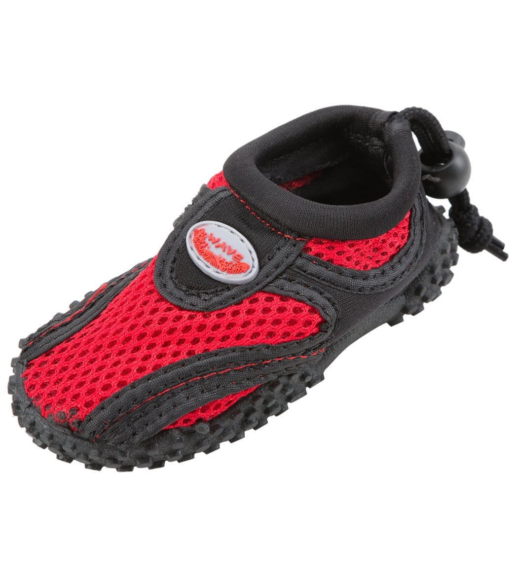 Easy USA Infants Water Shoes