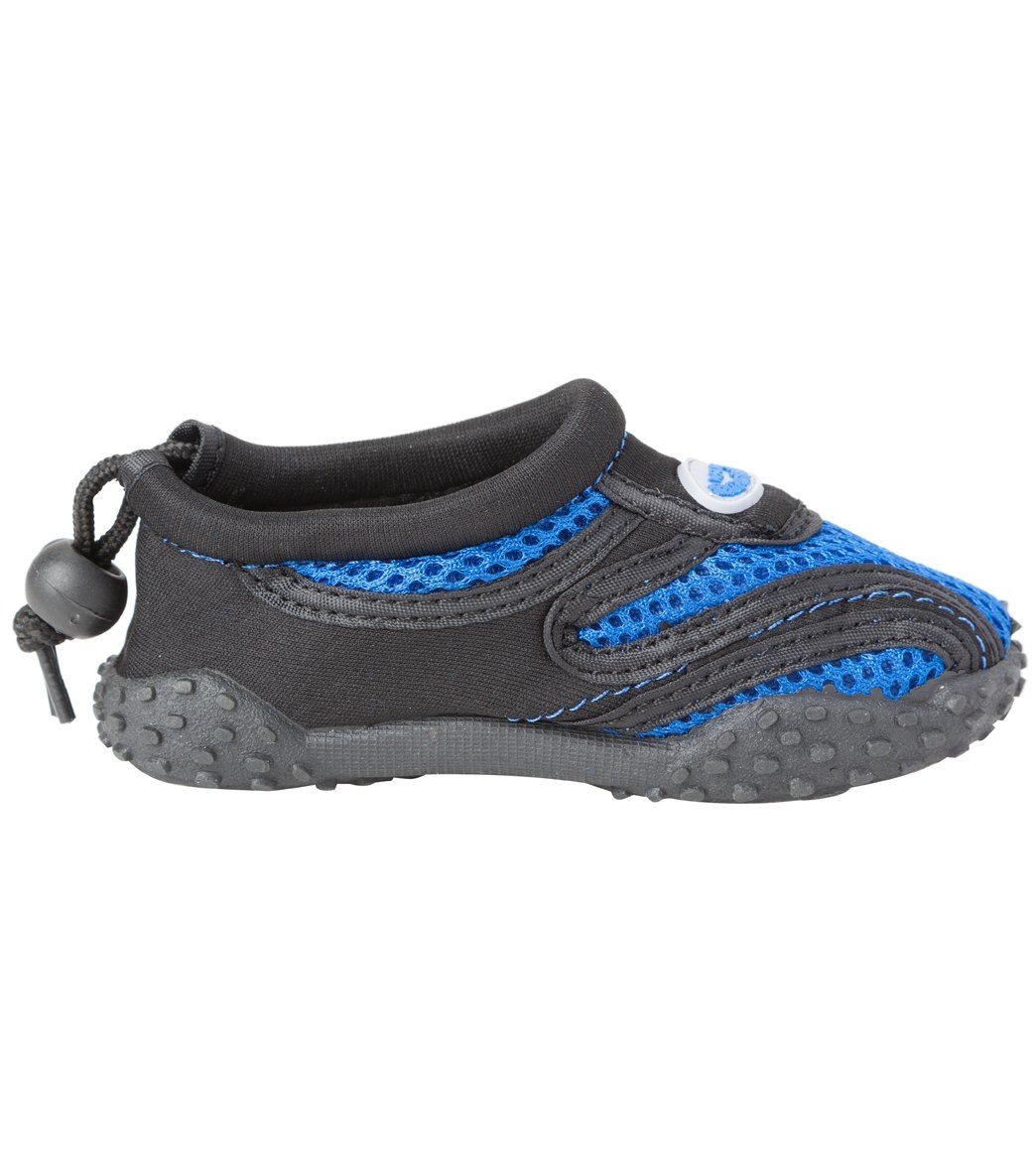 Easy USA Infants Water Shoes
