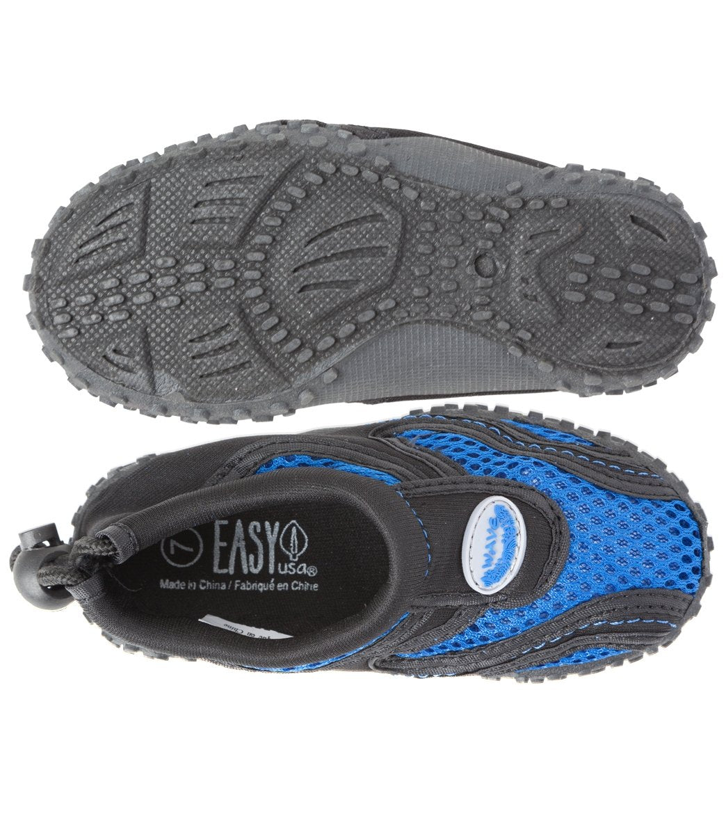 Easy USA Infants Water Shoes