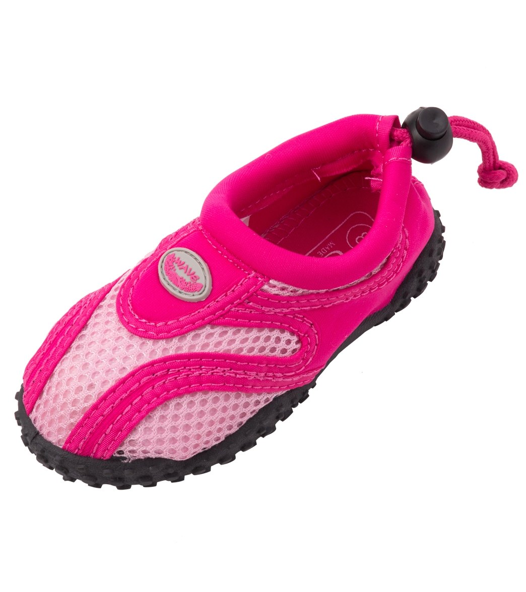 Easy USA Infants Water Shoes