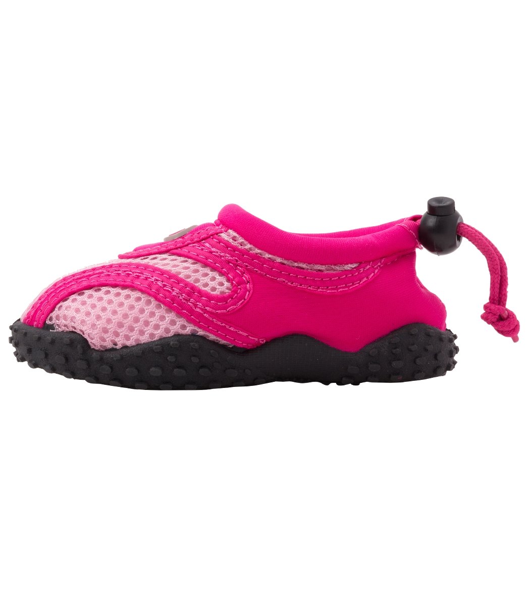 Easy USA Infants Water Shoes