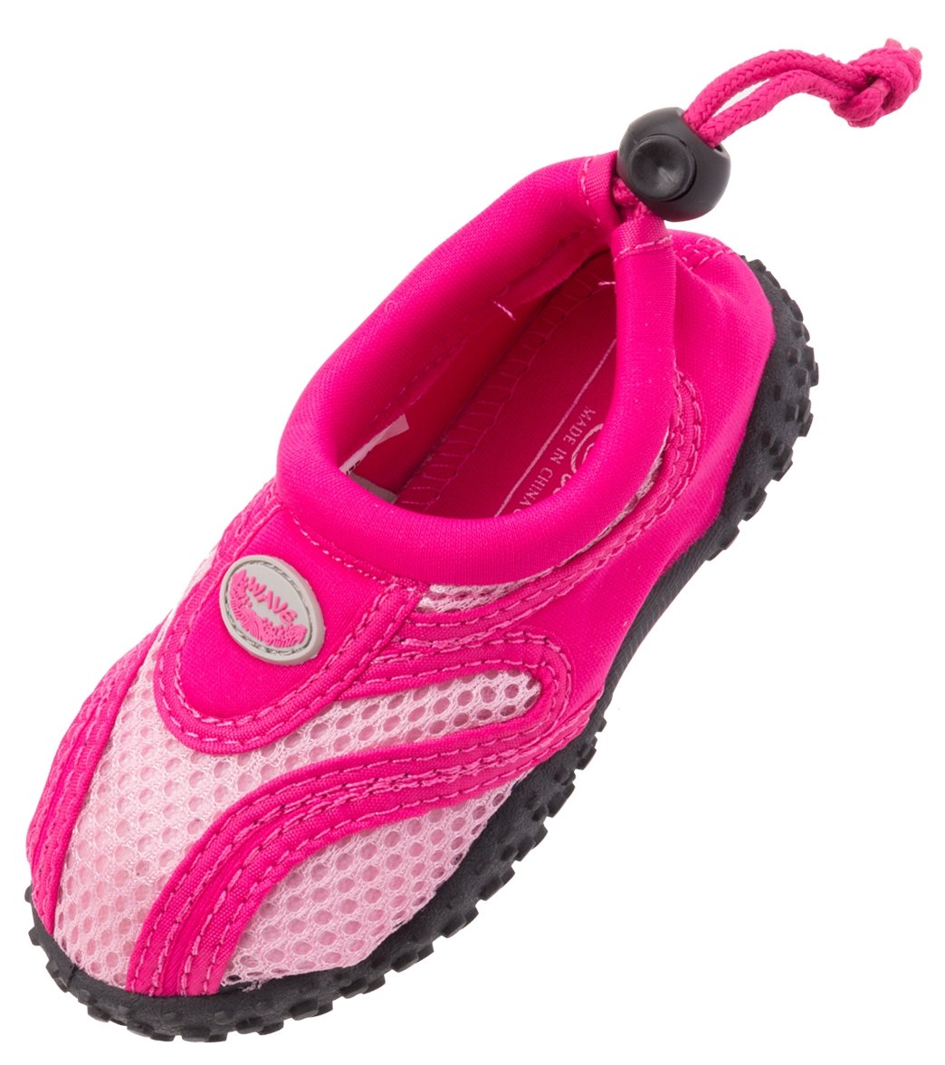 Easy USA Infants Water Shoes