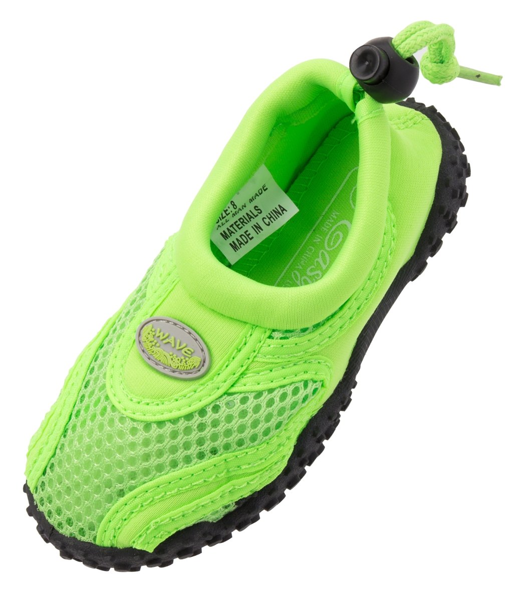 Easy USA Infants Water Shoes