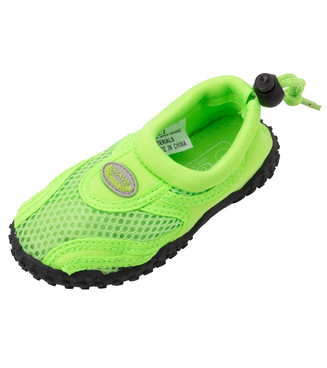Easy USA Infants Water Shoes