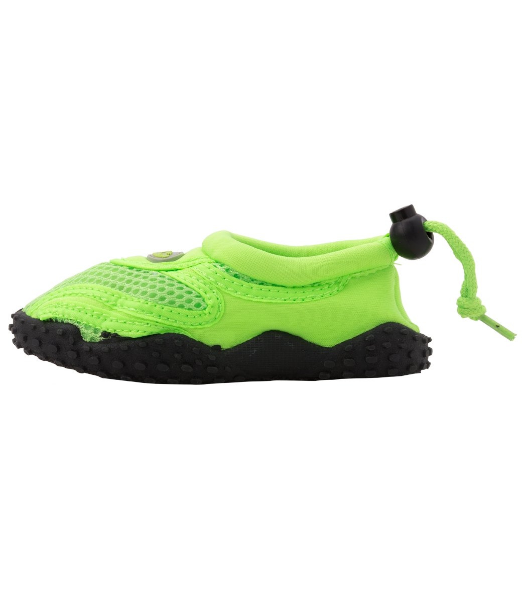 Easy USA Infants Water Shoes