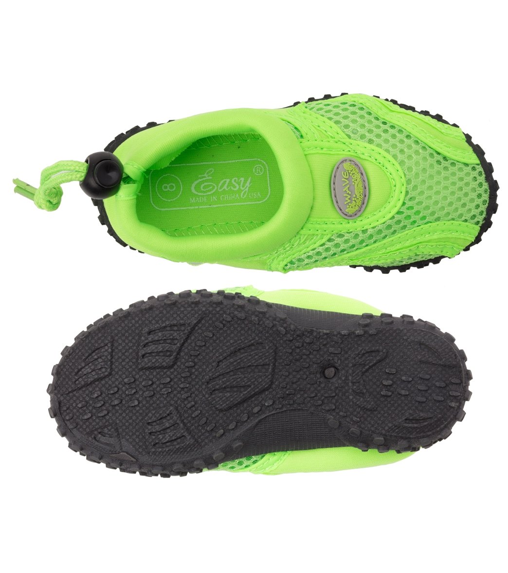 Easy USA Infants Water Shoes