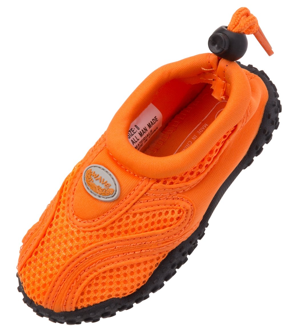 Easy USA Infants Water Shoes