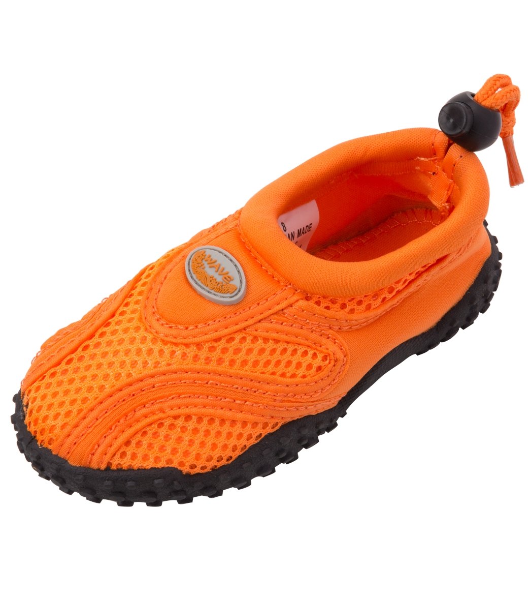 Easy USA Infants Water Shoes