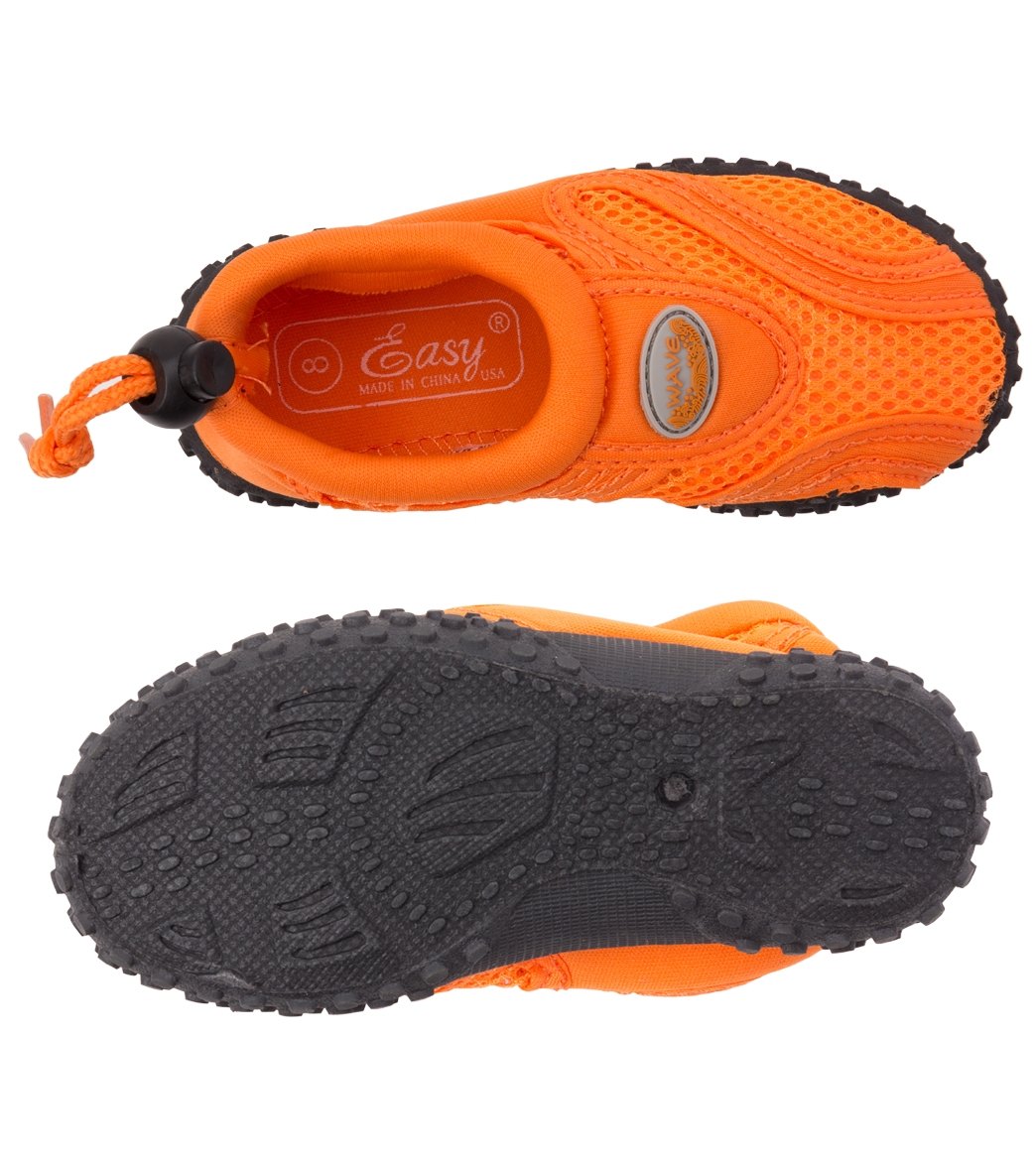 Easy USA Infants Water Shoes