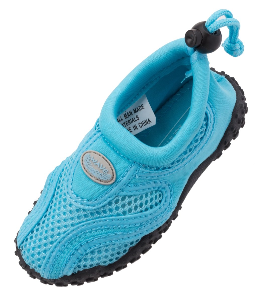 Easy USA Infants Water Shoes
