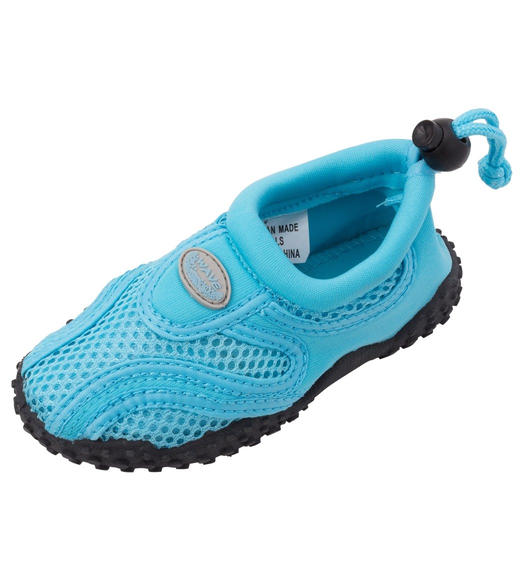 Easy USA Infants Water Shoes