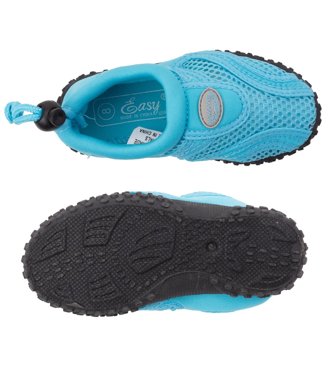 Easy USA Infants Water Shoes