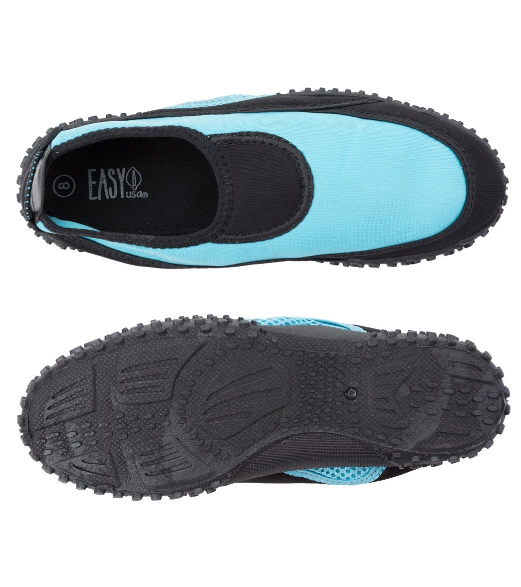 Easy USA Women's Water Shoes