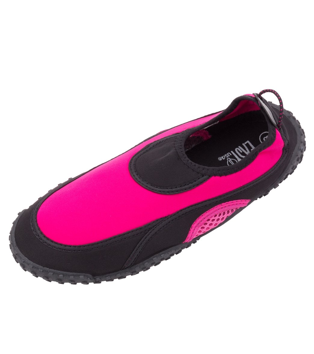 Easy USA Women's Water Shoes