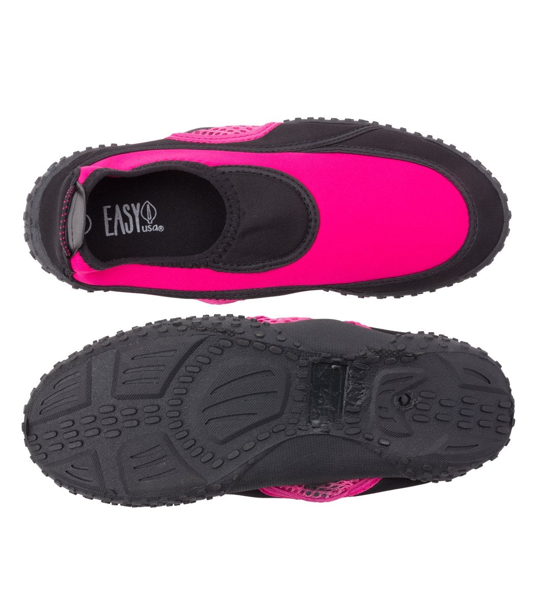 Easy USA Women's Water Shoes