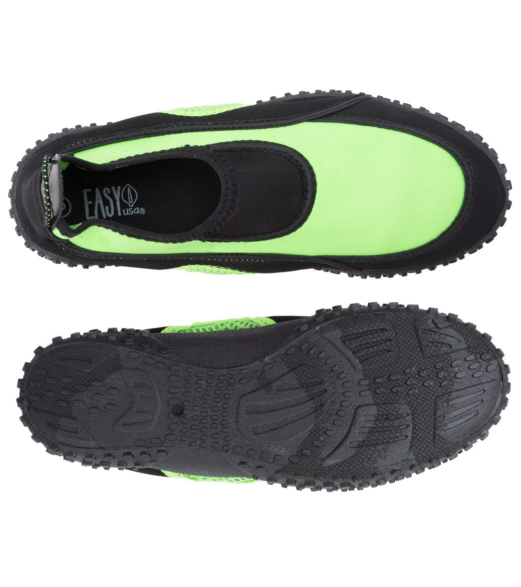 Easy USA Women's Water Shoes