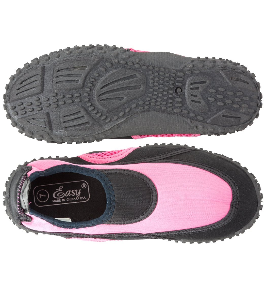 Easy USA Women's Water Shoes
