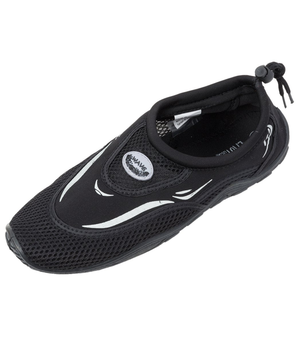 Easy USA Men's Water Shoes