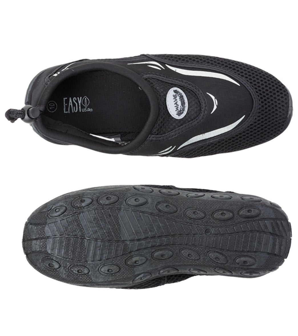 Easy USA Men's Water Shoes