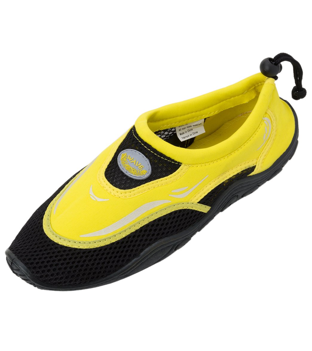 Easy USA Men's Water Shoes