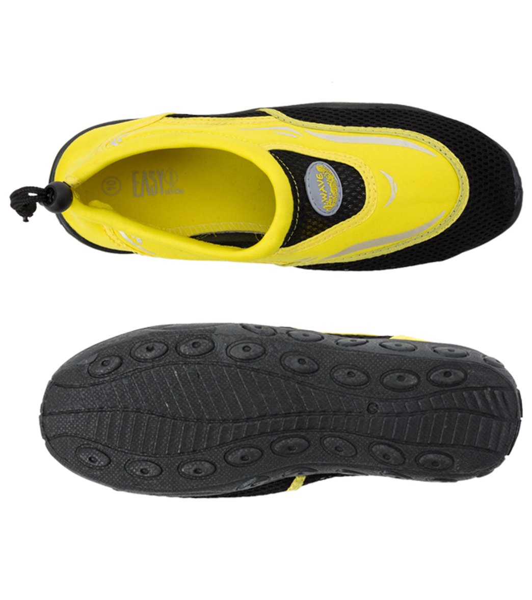 Easy USA Men's Water Shoes