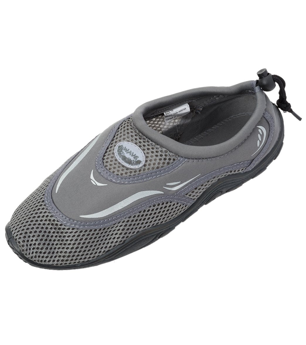 Easy USA Men's Water Shoes