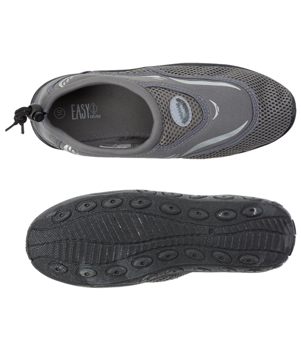 Easy USA Men's Water Shoes