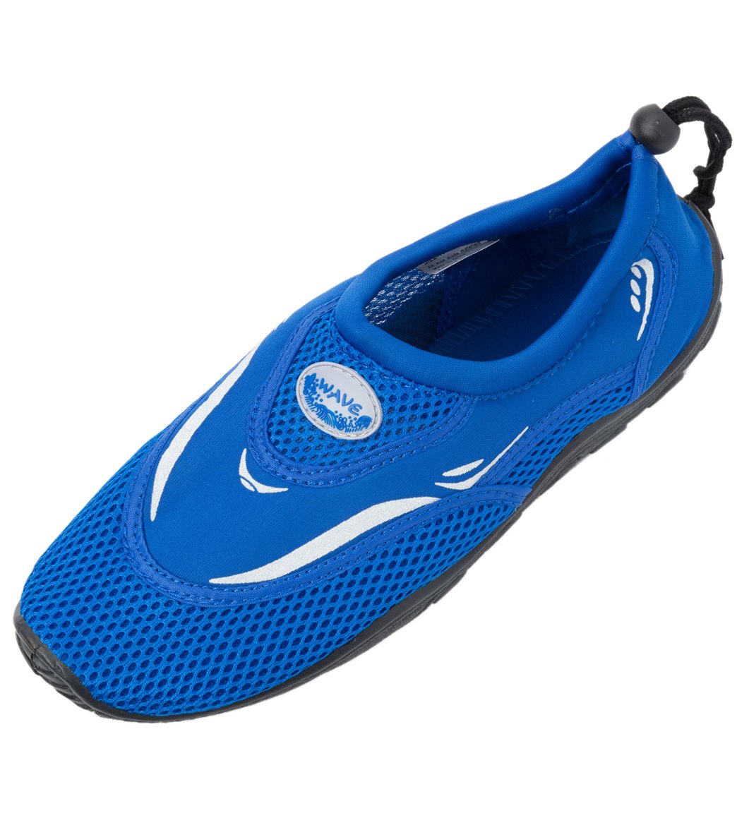 Easy USA Men's Water Shoes