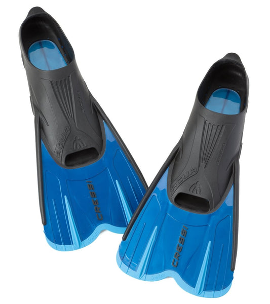 Cressi Agua Short Swim Fins