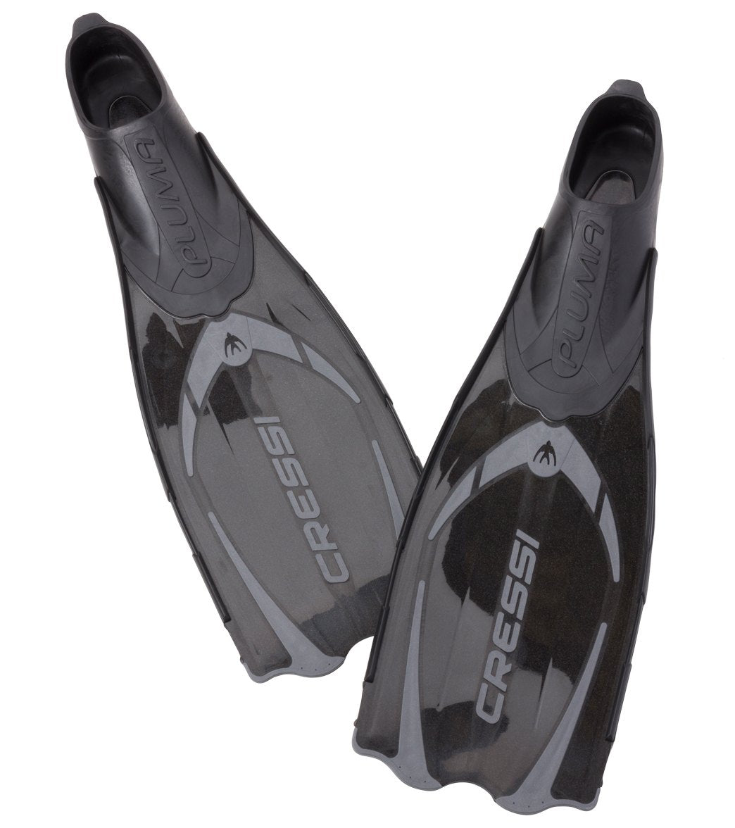 Cressi Pluma Snorkeling Fin