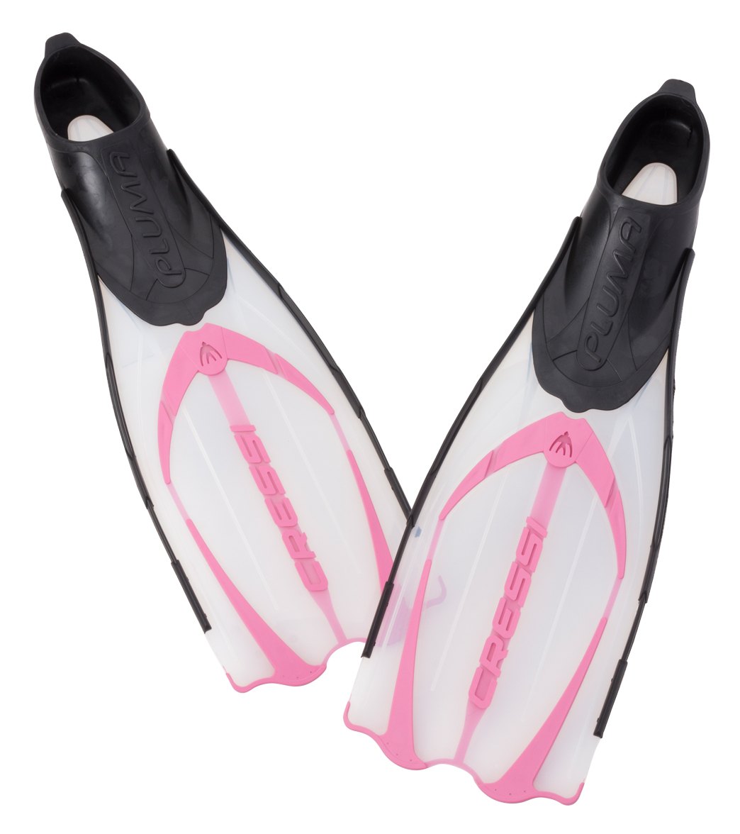 Cressi Pluma Snorkeling Fin