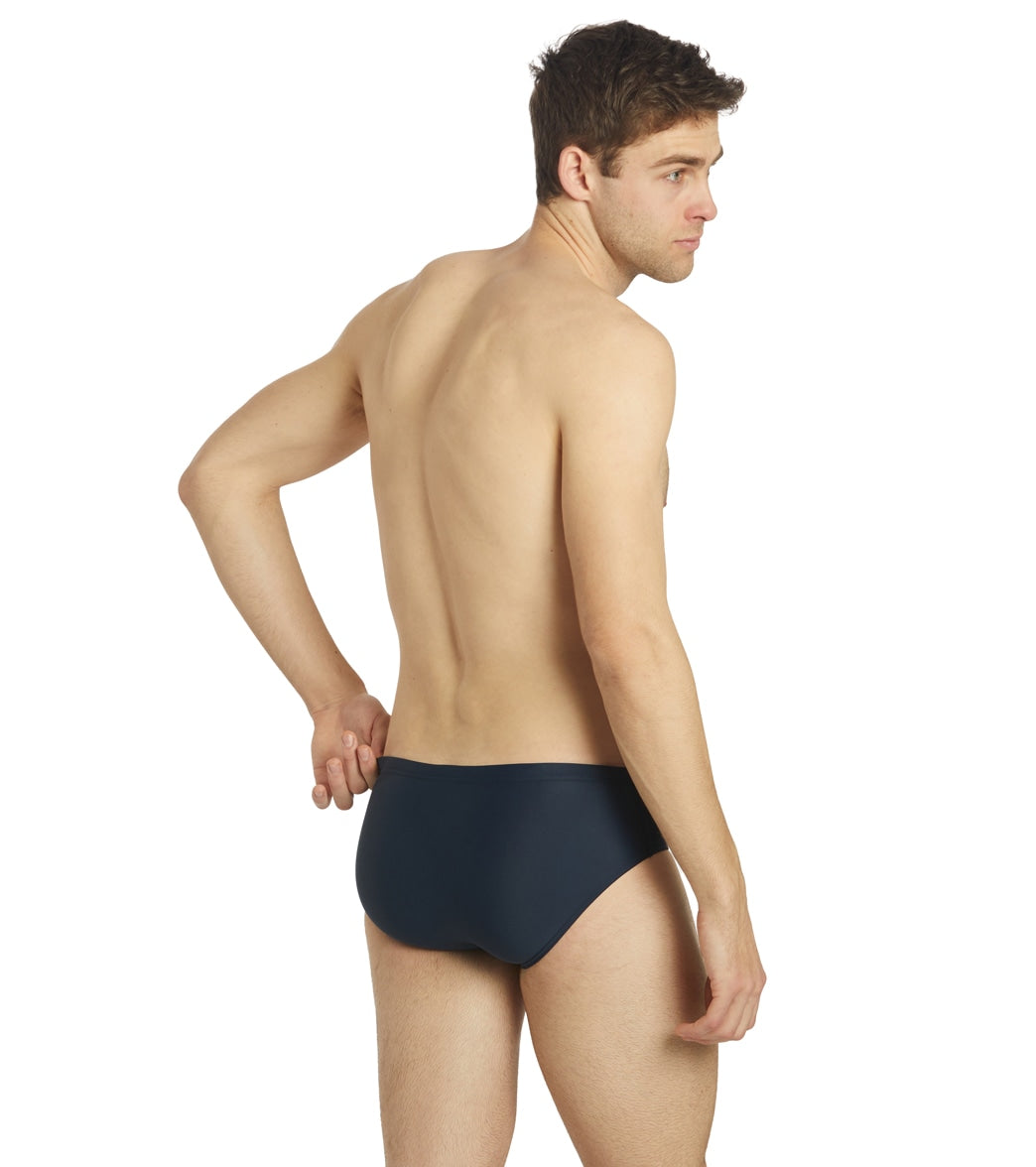 iSwim Essential Solid Brief Swimsuit (22-40)