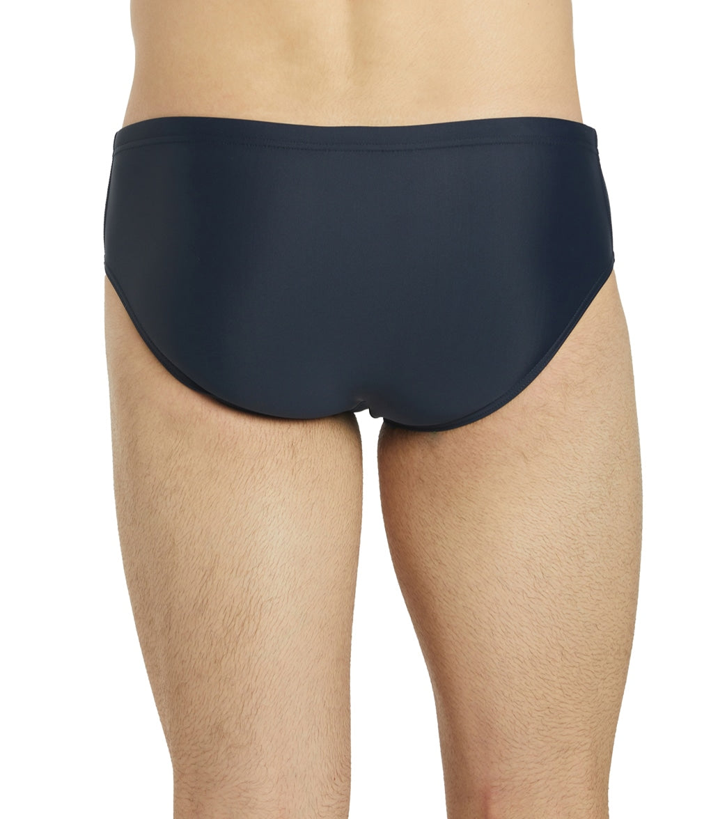 iSwim Essential Solid Brief Swimsuit (22-40)