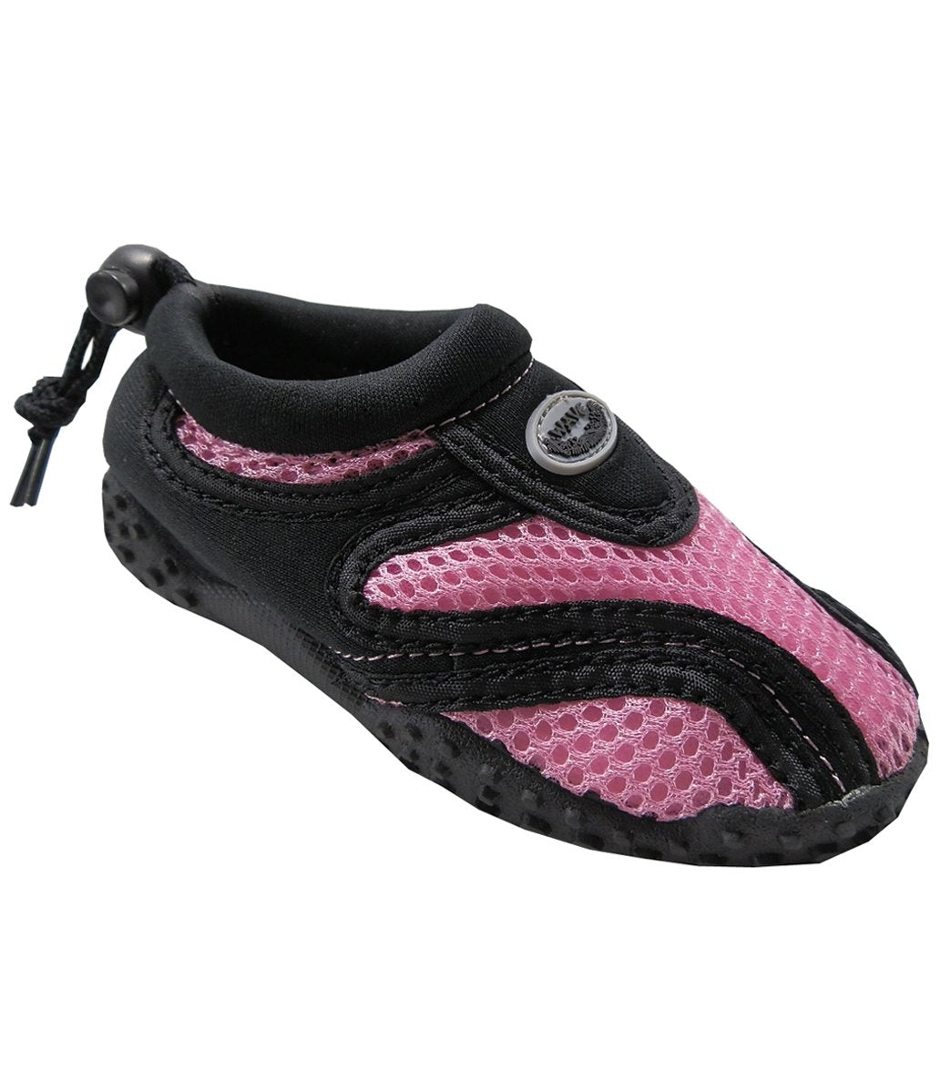 Easy USA Kids' Water Shoes