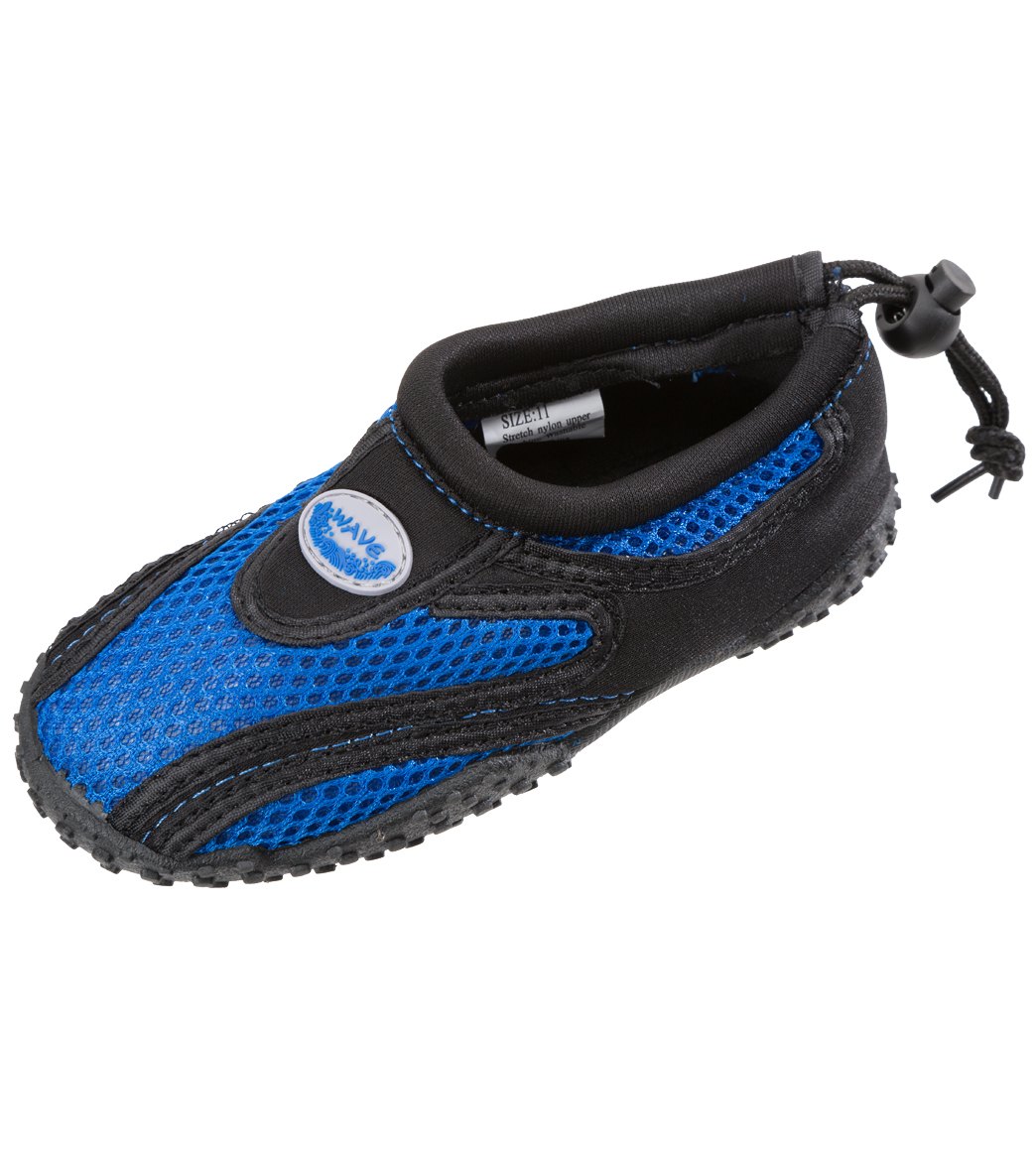 Easy USA Kids' Water Shoes