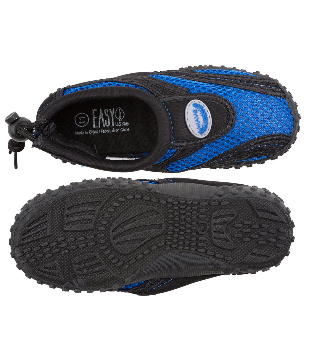 Easy USA Kids' Water Shoes