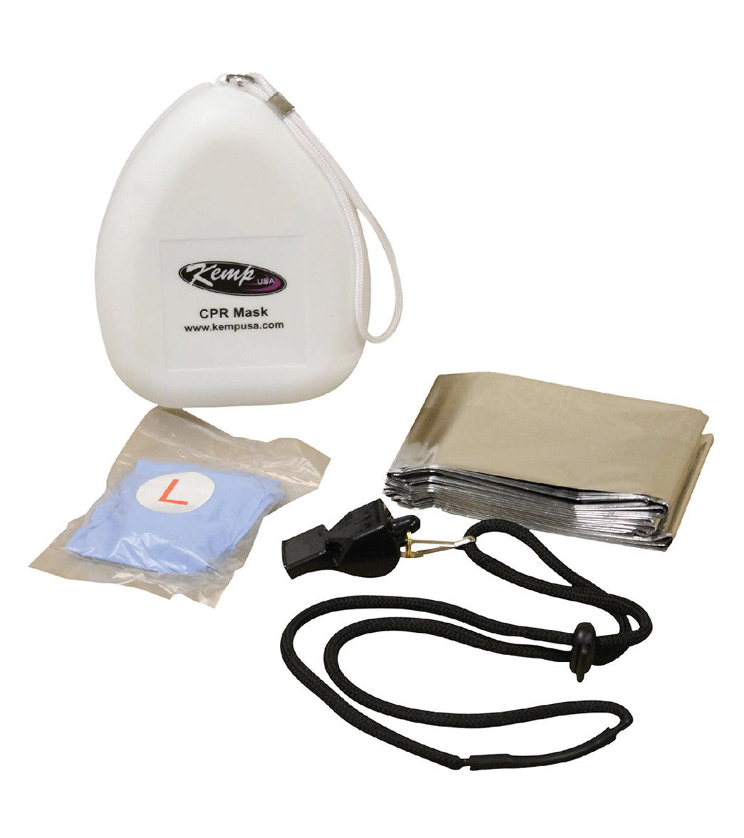 KEMP Lifeguard Essentials Hip Pack