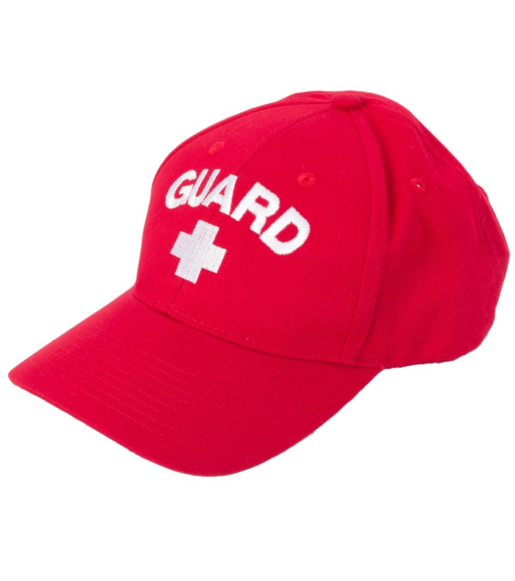KEMP Guard Cap