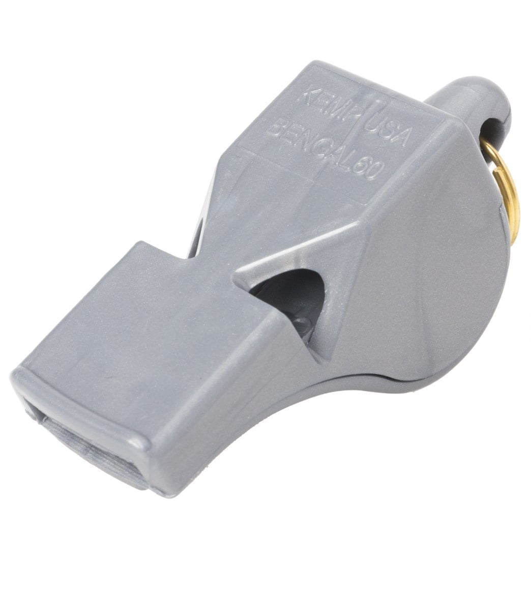 KEMP Bengal 60 Lifeguard Whistle