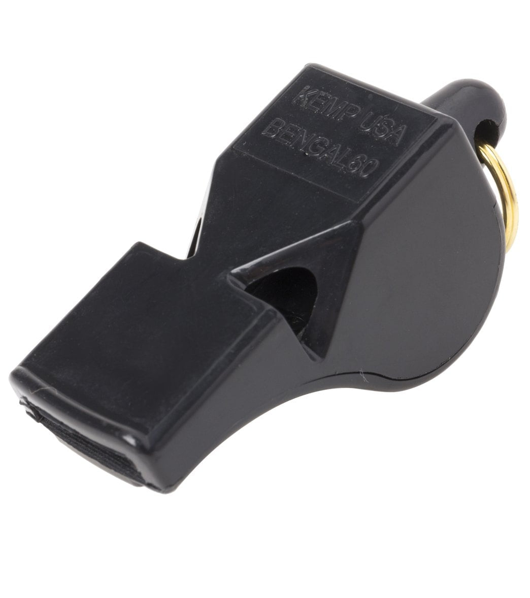 KEMP Bengal 60 Lifeguard Whistle
