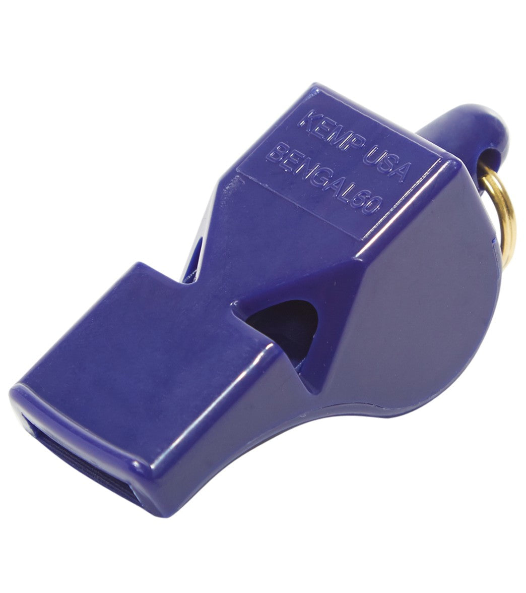 KEMP Bengal 60 Lifeguard Whistle