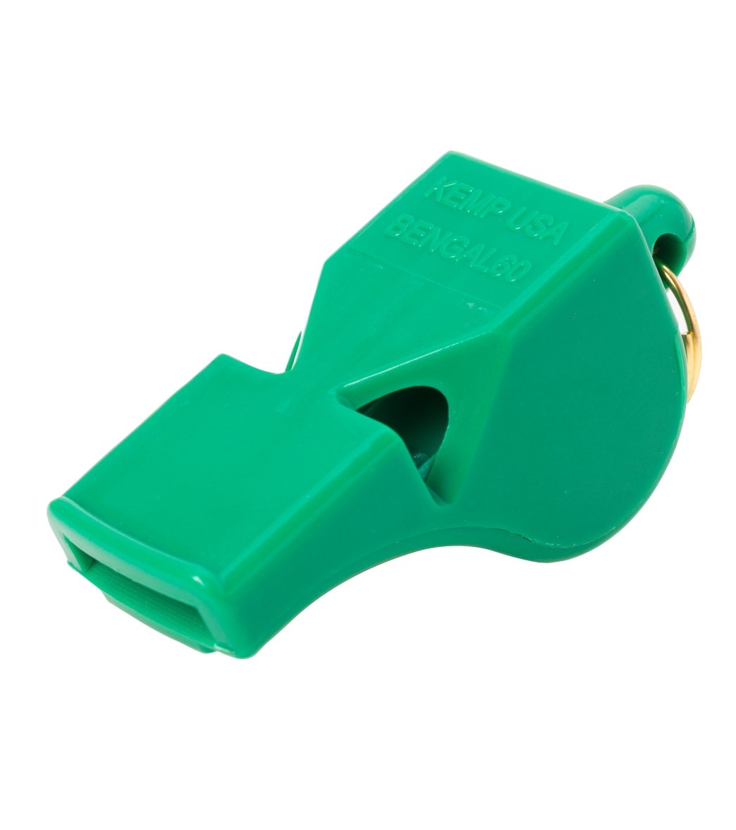 KEMP Bengal 60 Lifeguard Whistle