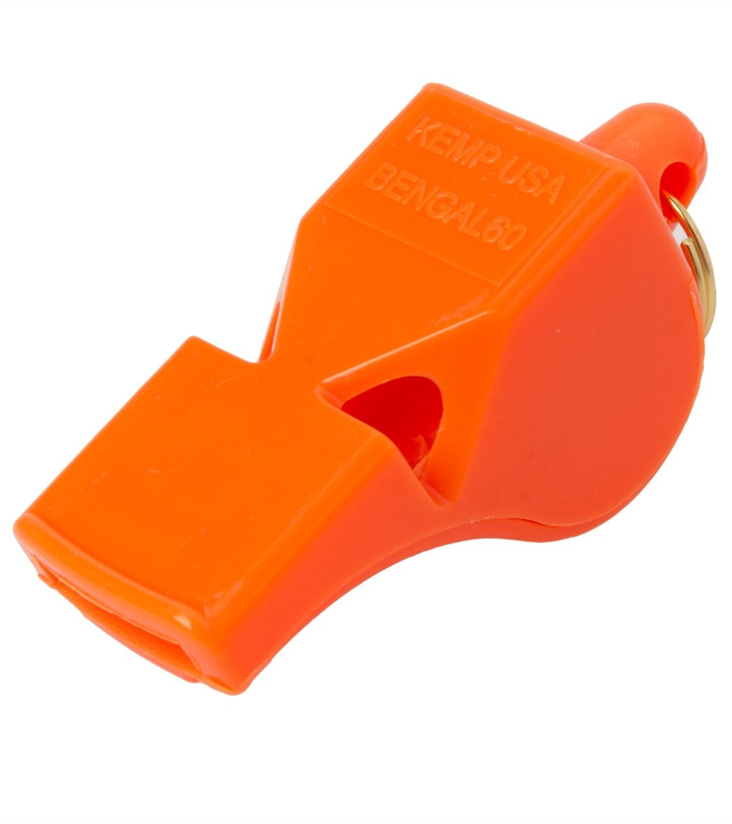 KEMP Bengal 60 Lifeguard Whistle