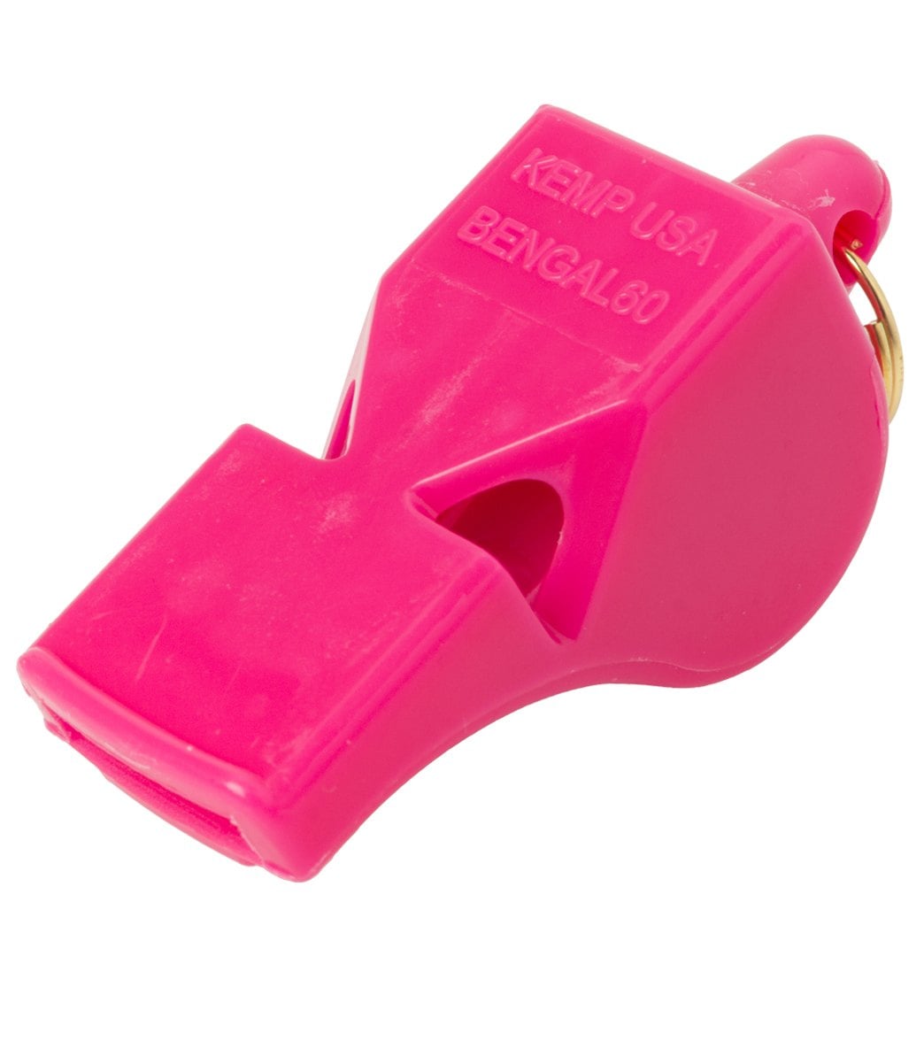 KEMP Bengal 60 Lifeguard Whistle
