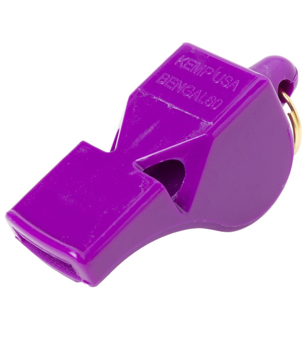 KEMP Bengal 60 Lifeguard Whistle