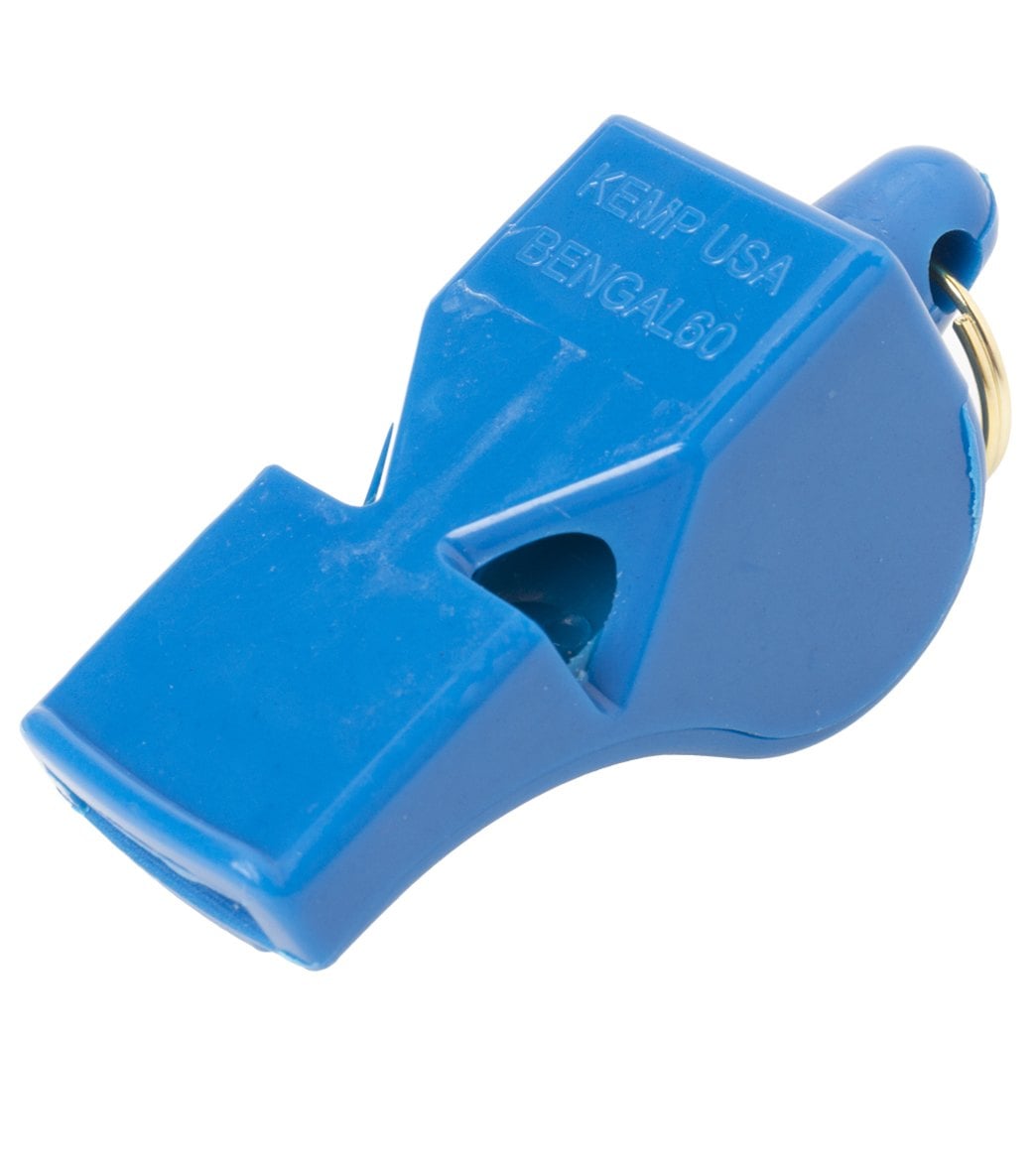 KEMP Bengal 60 Lifeguard Whistle
