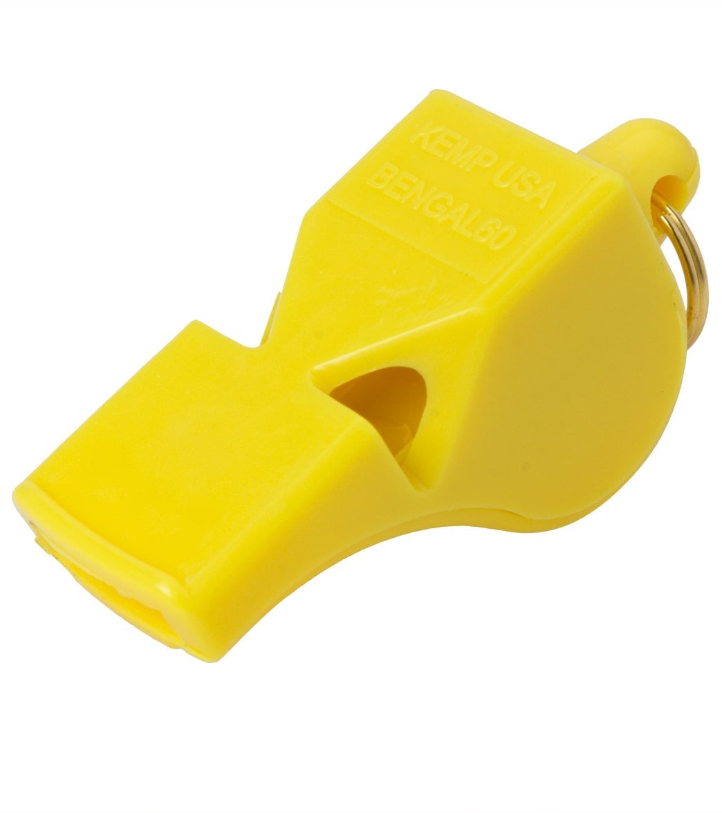 KEMP Bengal 60 Lifeguard Whistle